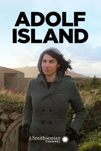Affiche de Adolf Island