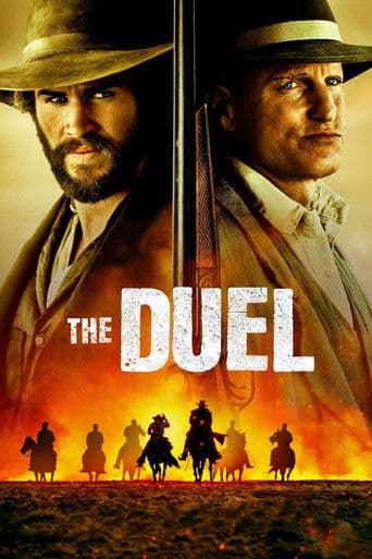 Affiche de Le Duel