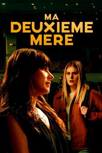 Affiche de Ma deuxième mère