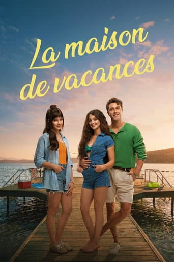 Affiche de La Maison de Vacances
