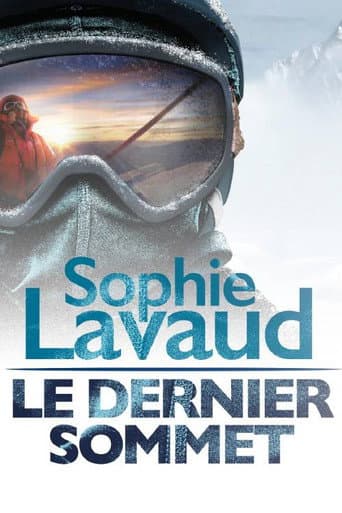Affiche de Sophie Lavaud, le dernier sommet