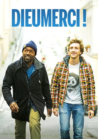 Affiche de Dieumerci !