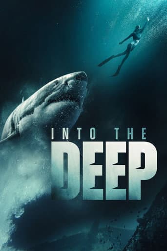 Affiche de Into the Deep
