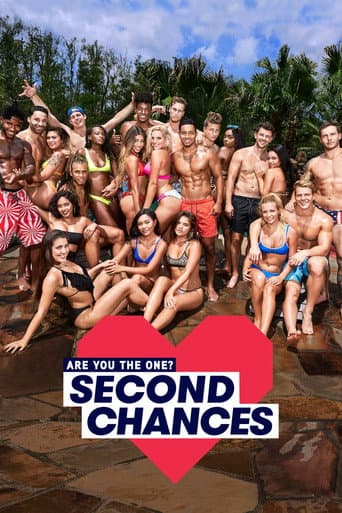 Affiche de Are You The One: Second Chances