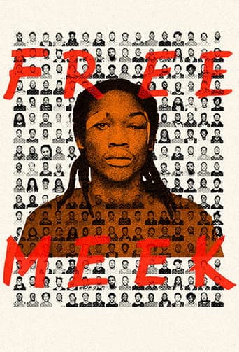 Affiche de Free Meek