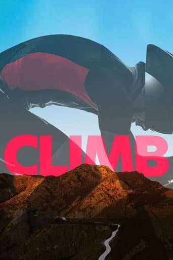 Affiche de Climb