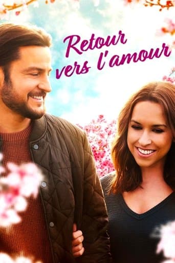 Affiche de Retour vers l'amour