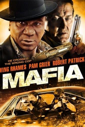 Affiche de Mafia