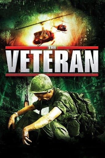 Affiche de The Veteran