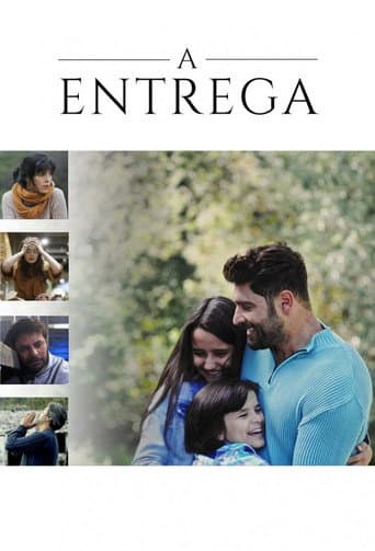 Affiche de A Entrega