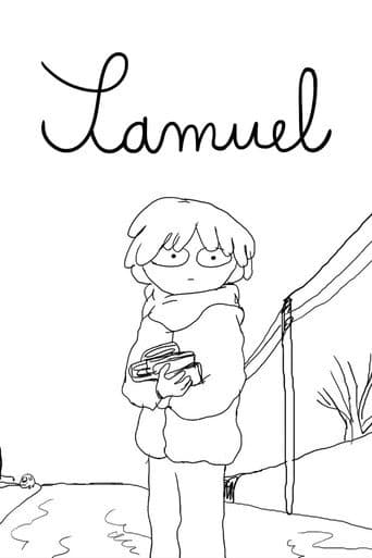Affiche de Samuel