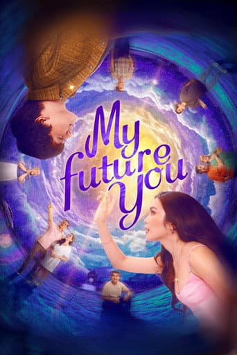 Affiche de My Future You
