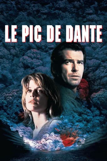 Affiche de Le Pic de Dante