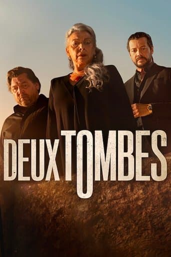 Affiche de Deux tombes