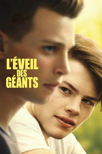 Affiche de Franky