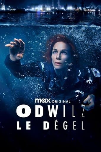 Affiche de ODWILZ Le dégel