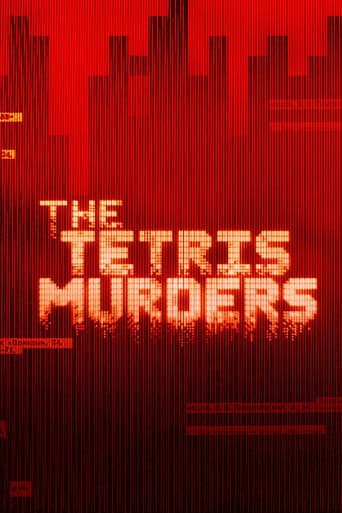 Affiche de Affaire Tetris : un puzzle mortel
