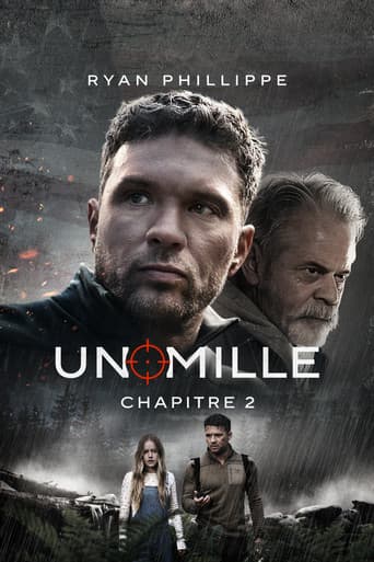 Affiche de One Mile: Chapter Two