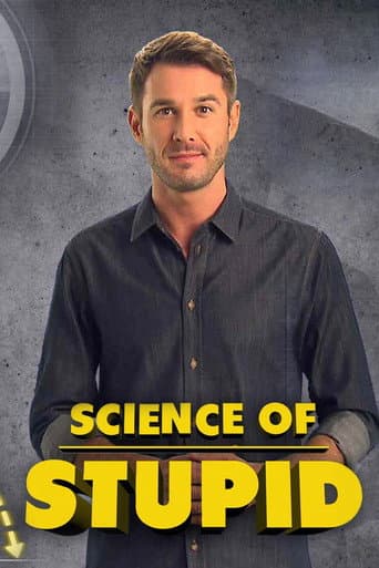 Affiche de Science of Stupid: Wissenschaft der Missgeschicke