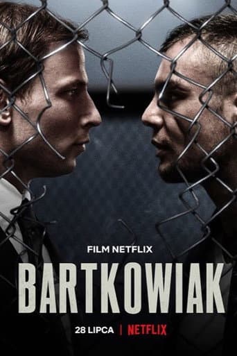 Affiche de Bartkowiak