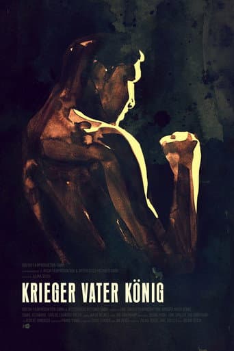 Affiche de Warrior Father King