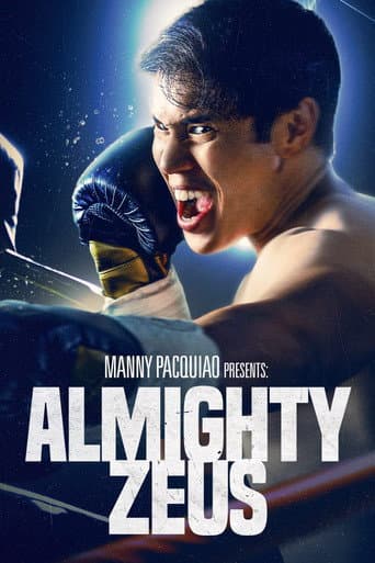 Affiche de Almighty Zeus