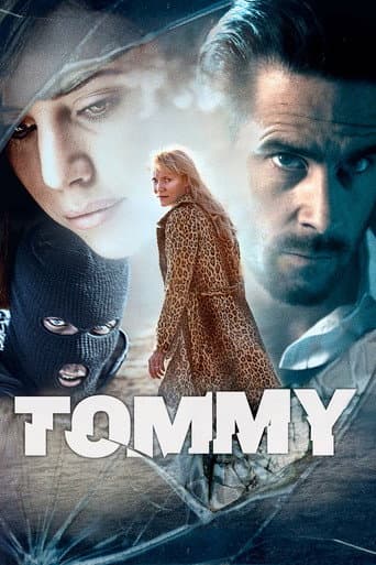 Affiche de Tommy