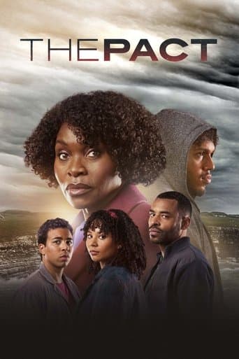 Affiche de The Pact