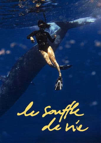 Affiche de Le souffle de vie