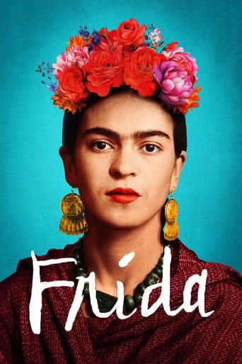 Affiche de Frida