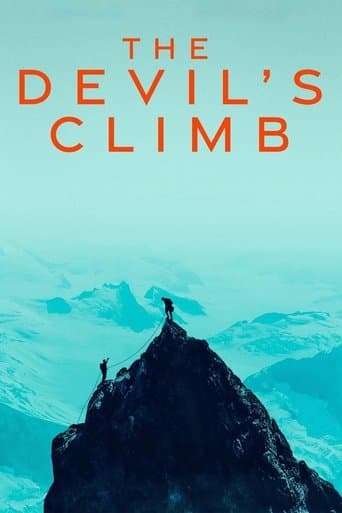 Affiche de The Devil's Climb