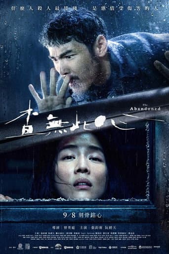 Affiche de The Abandoned