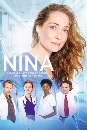 Affiche de Nina