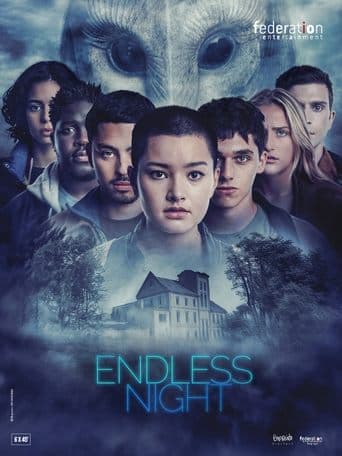 Affiche de Endless Night