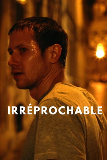 Affiche de Irréprochable