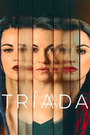 Affiche de Triada