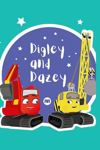Affiche de Digley and Dazey