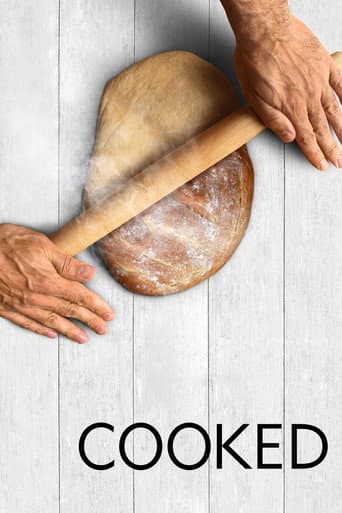 Affiche de Cooked