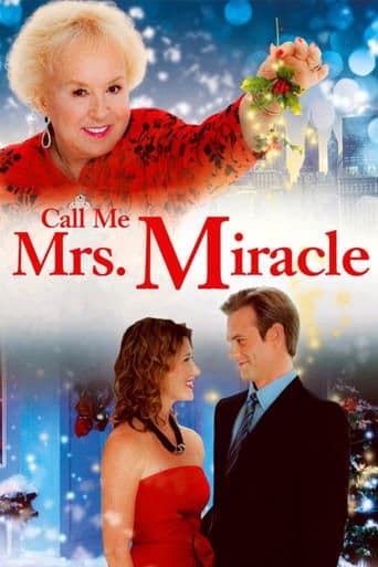 Affiche de Miracle à Manhattan