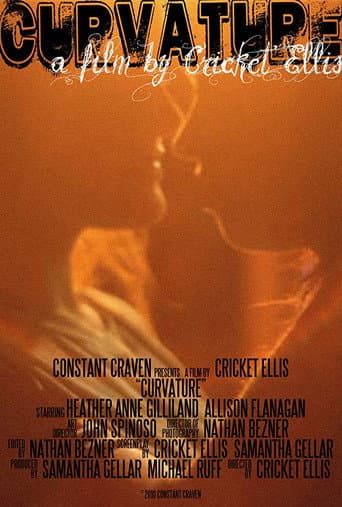 Affiche de Curvature