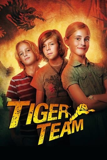 Affiche de La Légende des 1000 dragons