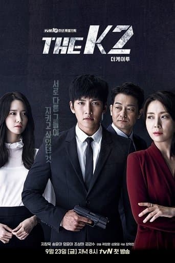 Affiche de The K2