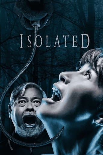 Affiche de Isolated