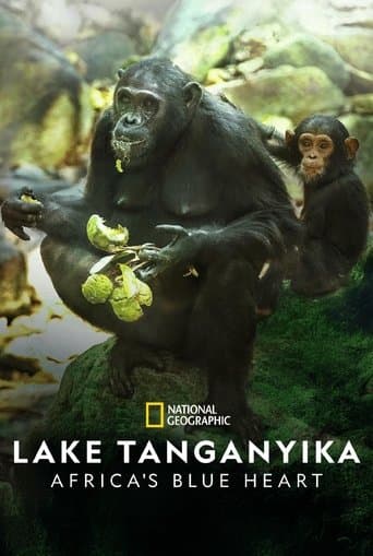 Affiche de Lac Tanganyika : Le cœur bleu de l’Afrique