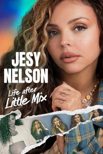 Affiche de Jesy Nelson: Life After Little Mix