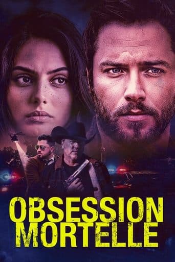Affiche de Obsession mortelle