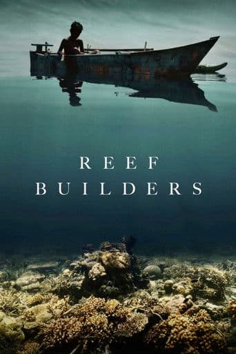 Affiche de Reef Builders