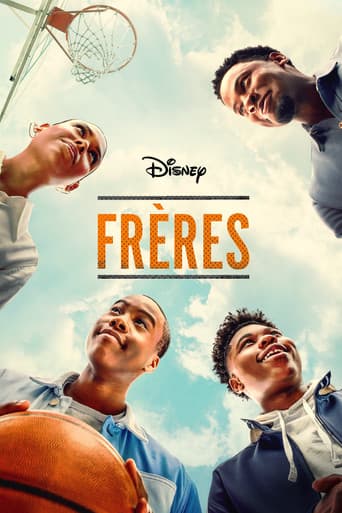 Affiche de Frères
