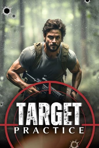 Affiche de Target Practice
