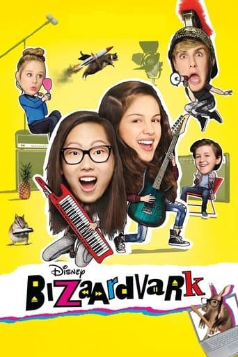 Affiche de Frankie et Paige